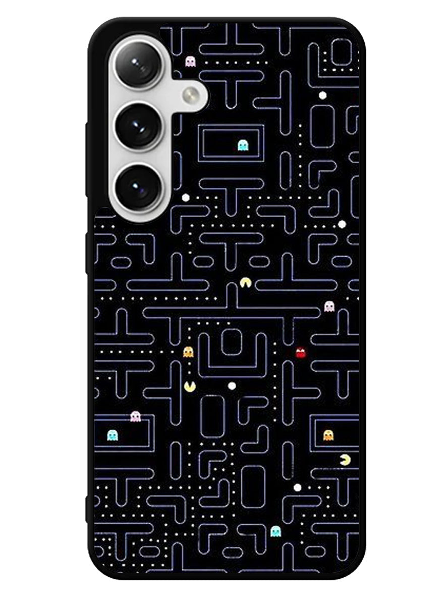 Game Samsung Galaxy S25 5G Case