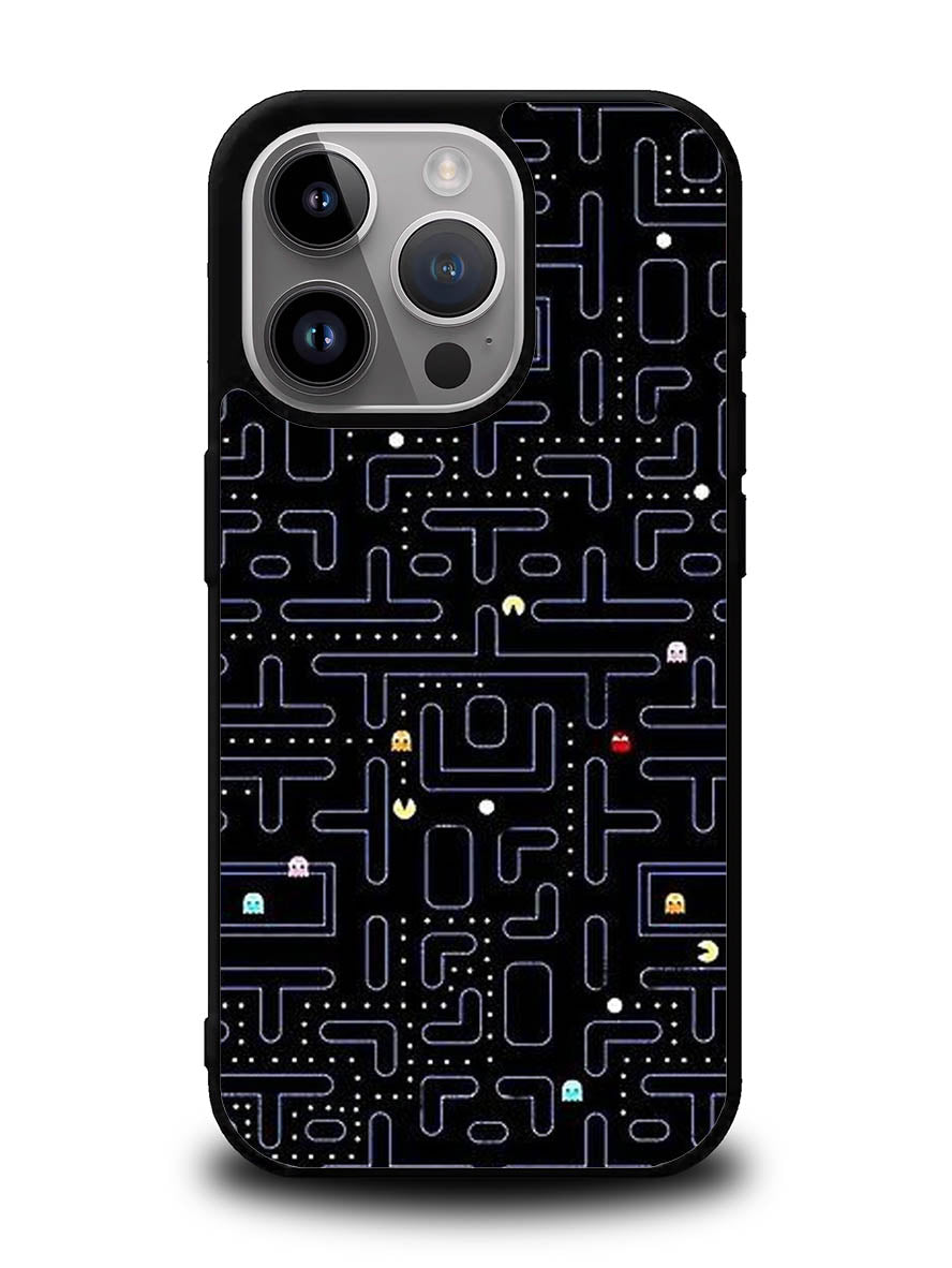 Game iPhone 16 Pro Max Case