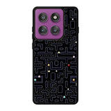 Game Motorola Moto Edge 60 Pro Case