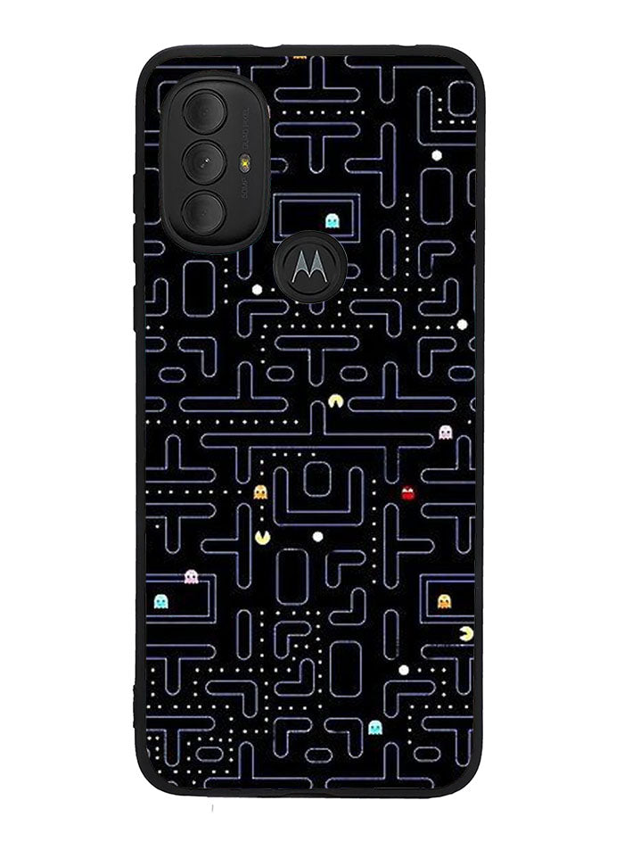 Game Motorola Moto G Pure 2021 , Moto G Power 2022 Case