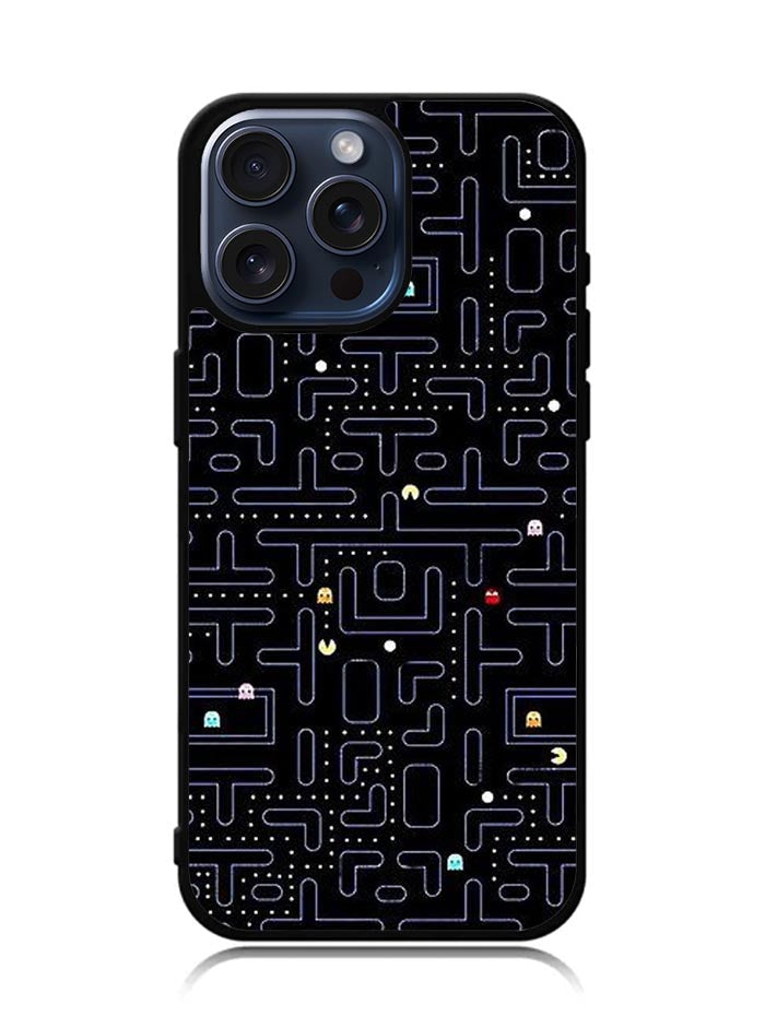 Game iPhone 15 Pro Max Case