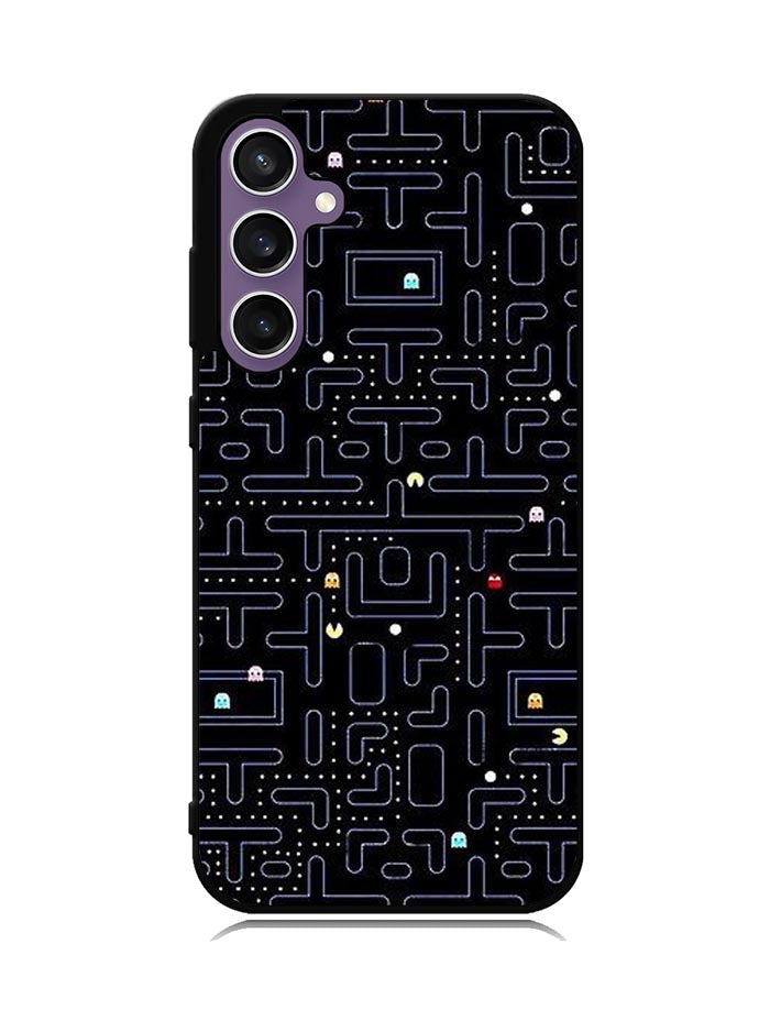 Game Samsung Galaxy S23 FE 5G Case