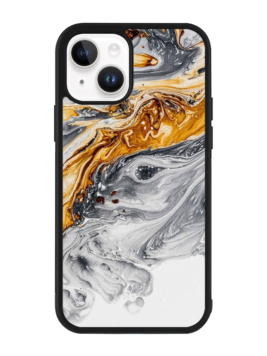 marbel iPhone 15 Case OV5850