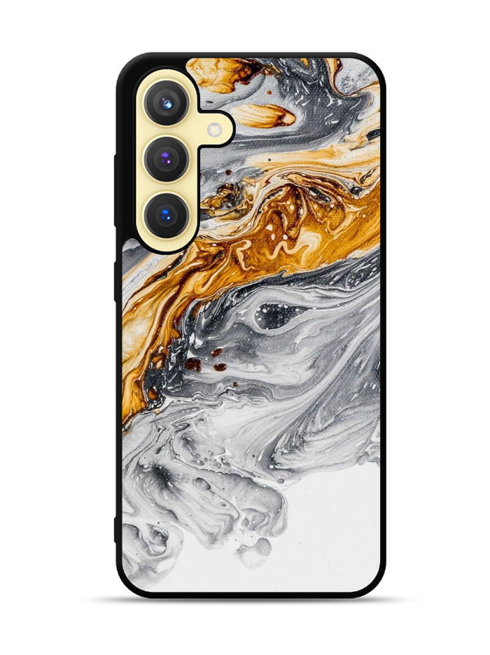 marbel Samsung Galaxy S25 Plus 5G , Samsung Galaxy S25+ 5G Case OV5850
