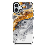 marbel iPhone 16 Plus Case QC5850