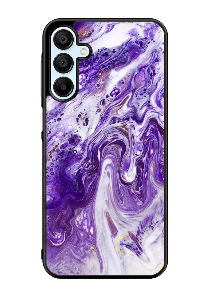 Large Wall Abstract Painting Samsung Galaxy A15 5G Case OV5863