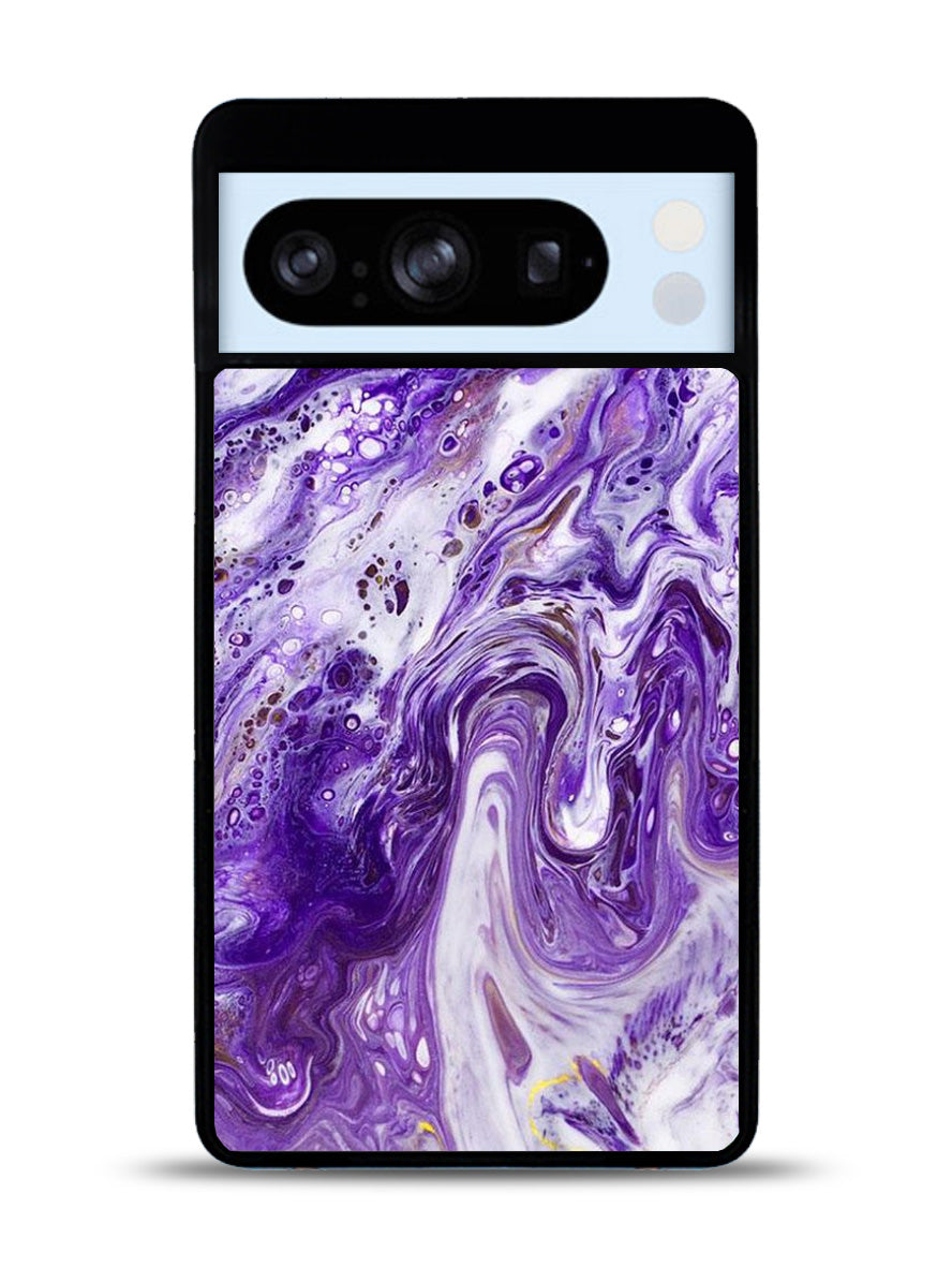 Large Wall Abstract Painting Google Pixel 8 Pro Case QC5863