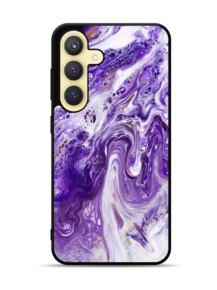 Large Wall Abstract Painting Samsung Galaxy S25 Plus 5G , Samsung Galaxy S25+ 5G Case OV5863