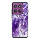 Large Wall Abstract Painting Motorola Moto Edge 60 Pro Case QC5863
