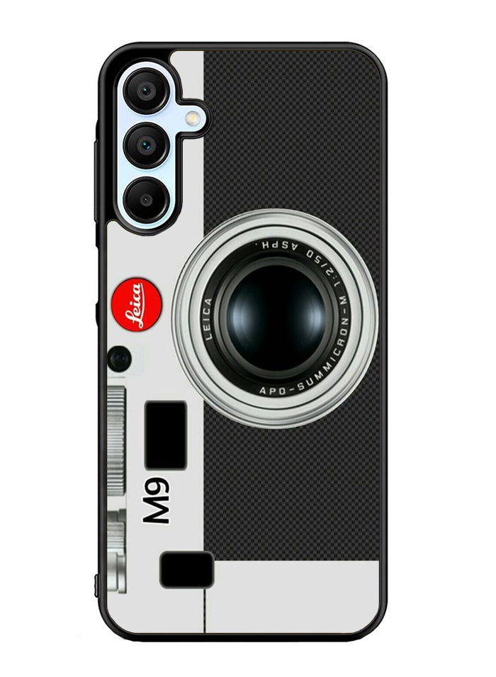 Camera Samsung Galaxy A35 5G Case OV6152