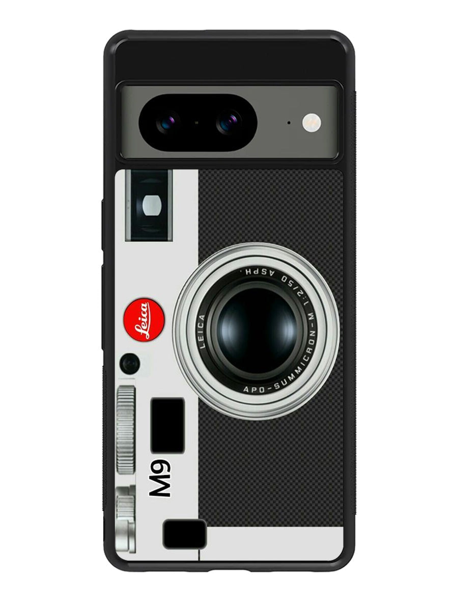 Camera Google Pixel 8A Case QC6152