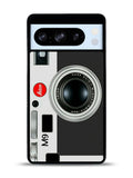 Camera Google Pixel 8 Pro Case QC6152