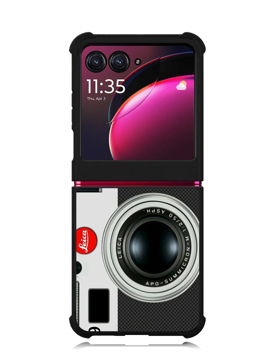 Camera Motorola Moto Razr Plus 2023 , Moto Razr+ 2023 Case OV6152
