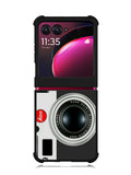Camera Motorola Moto Razr Plus 2023 , Moto Razr+ 2023 Case OV6152