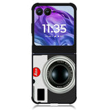 Camera Motorola Moto Razr Plus 2024 , Moto Razr+ 2024 Case OV6152