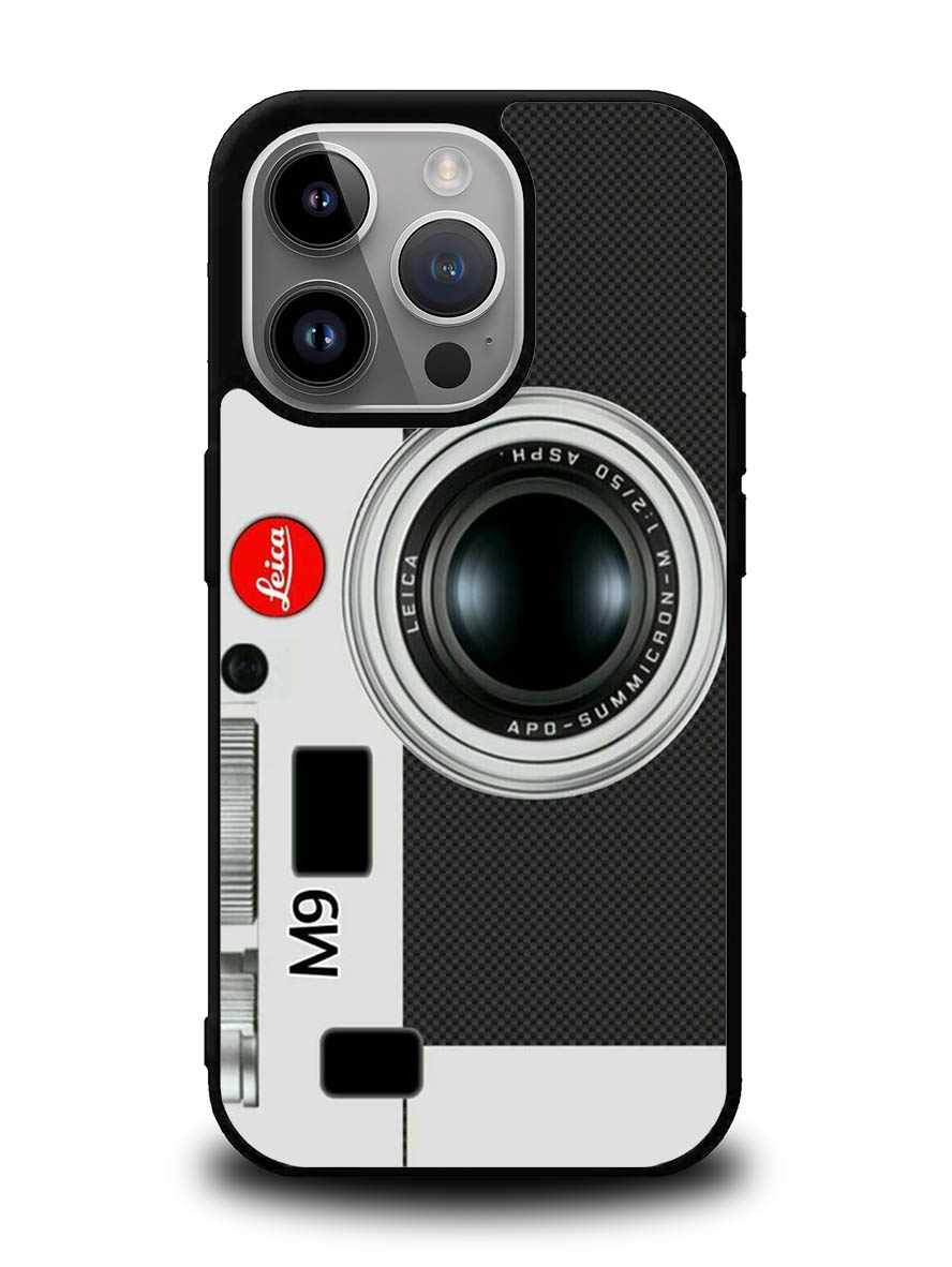 Camera iPhone 16 Pro Case OV6152