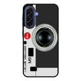 Camera Samsung Galaxy A17 Case QC6152