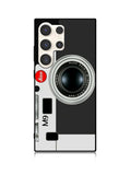 Camera Samsung Galaxy S25 Ultra 5G Case QC6152