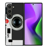 Camera Samsung Galaxy Z Fold 6 5G 2024 Case OV6152