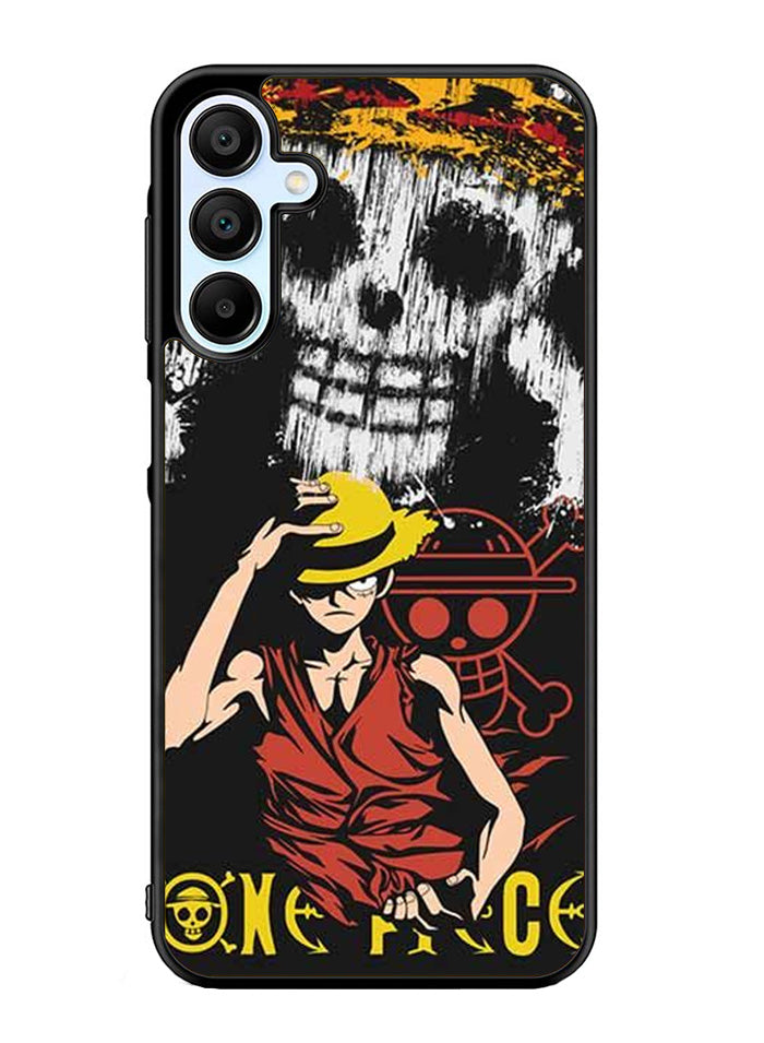 Anime One Piece 2nd Samsung Galaxy A15 5G Case