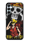Anime One Piece 2nd Samsung Galaxy A15 5G Case