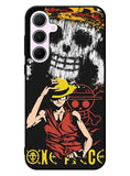 Anime One Piece 2nd Samsung Galaxy A35 5G Case