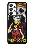 Anime One Piece 2nd Samsung Galaxy A53 5G Case