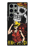Anime One Piece 2nd Samsung Galaxy S23 Ultra 5G Case