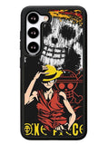 Anime One Piece 2nd Samsung Galaxy S23 Plus 5G / Samsung Galaxy S23+ 5G Case