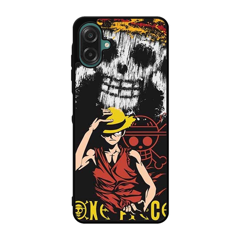 Anime One Piece 2nd Samsung Galaxy A07 Case