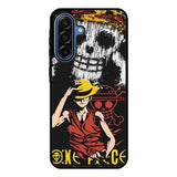 Anime One Piece 2nd Samsung Galaxy A17 Case