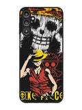 Anime One Piece 2nd Samsung Galaxy A14 5G Case