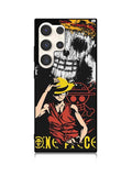 Anime One Piece 2nd Samsung Galaxy S25 Ultra 5G Case