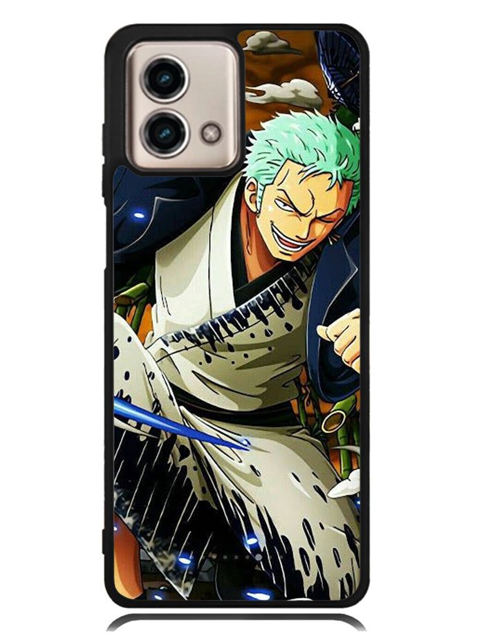 Zoro Motorola Moto G Stylus 5G 2023 Case OV6159