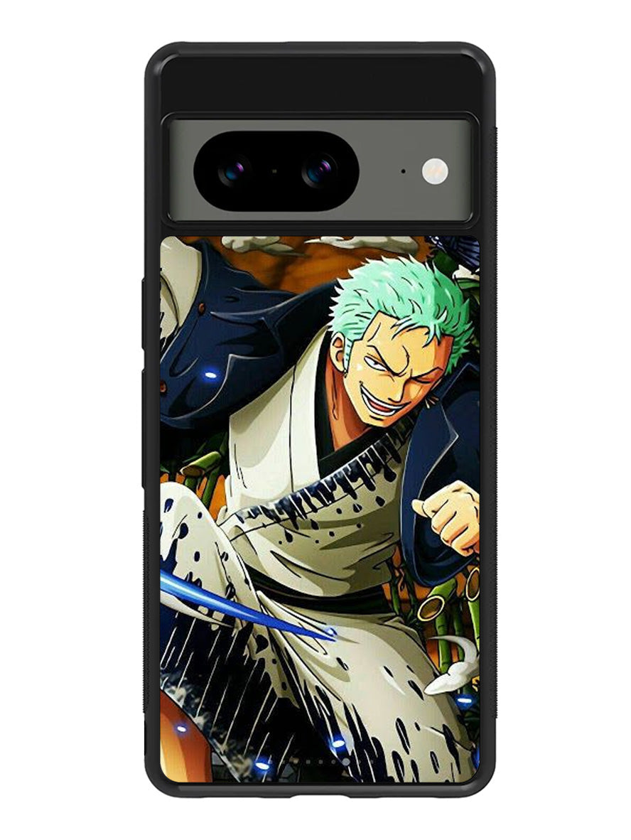 Zoro Google Pixel 8 Case QC6159