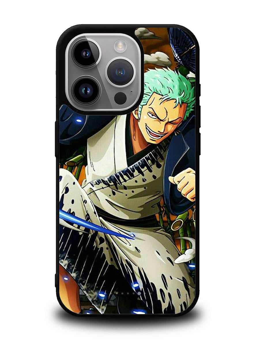 Zoro iPhone 16 Pro Max Case OV6159