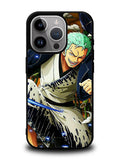 Zoro iPhone 16 Pro Max Case OV6159