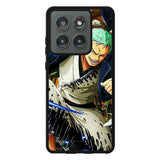 Zoro Motorola Moto Edge 2025 Case OV6159