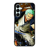 Zoro Samsung Galaxy A16 Case OV6159