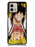 D Luffy Motorola Moto G Stylus 5G 2023 Case OV5951