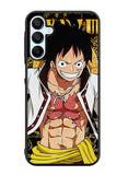 D Luffy Samsung Galaxy A15 5G Case OV5951