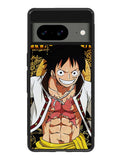 D Luffy Google Pixel 8 Case QC5951