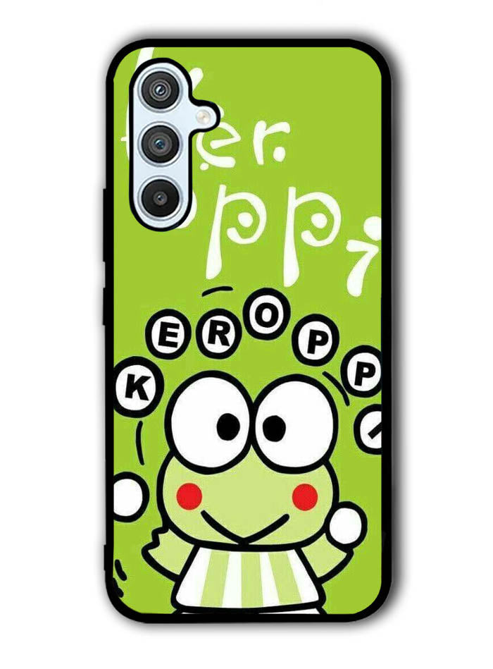 Keroppi Samsung Galaxy A54 5G Case