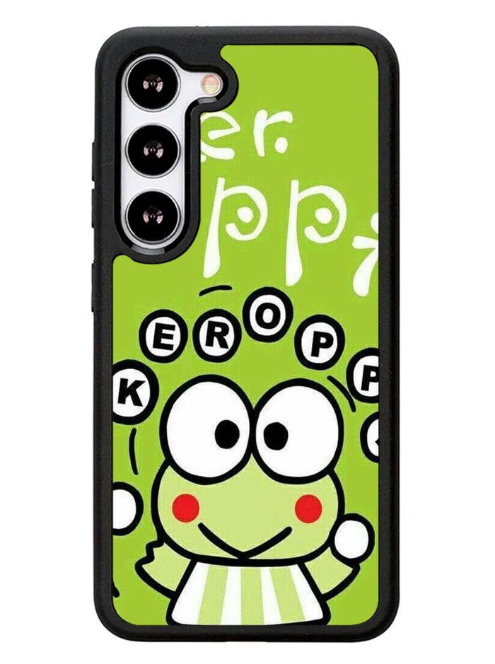 Keroppi Samsung Galaxy S23 5G Case
