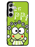 Keroppi Samsung Galaxy S24 5G Case