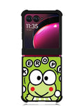 Keroppi Motorola Moto Razr Plus 2023 , Moto Razr+ 2023 Case