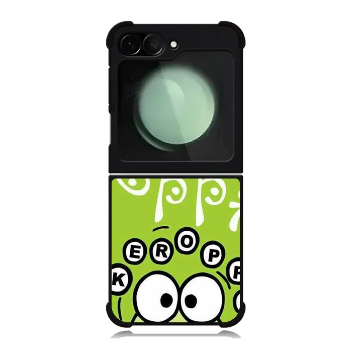 Keroppi Samsung Galaxy Z Flip 6 Case