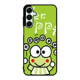 Keroppi Samsung Galaxy A16 Case OV2087