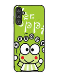 Keroppi Samsung Galaxy A14 5G Case