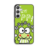 Keroppi Samsung Galaxy A26 Case OV2087